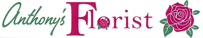 Anthony's Florist in Laurel, MS